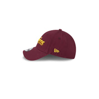 Brisbane Broncos Youth Split Script 9Seventy Cap
