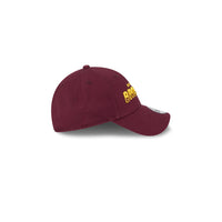 Brisbane Broncos Youth Split Script 9Seventy Cap