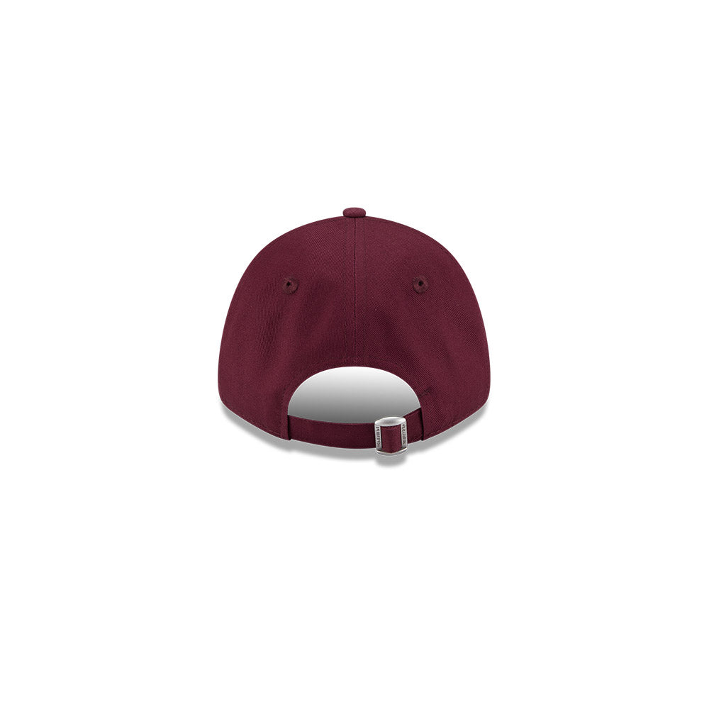 Brisbane Broncos Youth Split Script 9Seventy Cap - View 2
