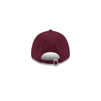 Brisbane Broncos Youth Split Script 9Seventy Cap - View 2