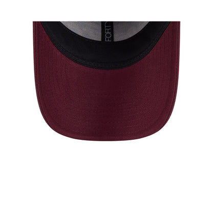 Brisbane Broncos Youth Split Script 9Seventy Cap - View 7