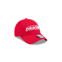 St George Illawarra Dragons Youth Split Script 9Seventy Cap