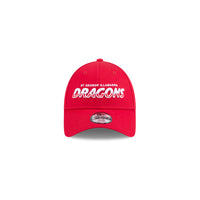 St George Illawarra Dragons Youth Split Script 9Seventy Cap