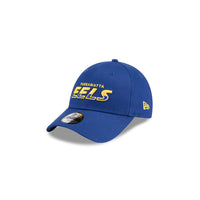Parramatta Eels Youth Split Script 9Seventy Cap