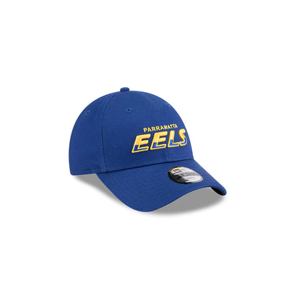 Parramatta Eels Youth Split Script 9Seventy Cap - View 6