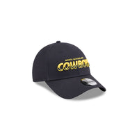 North Queensland Cowboys Youth Split Script 9Seventy Cap