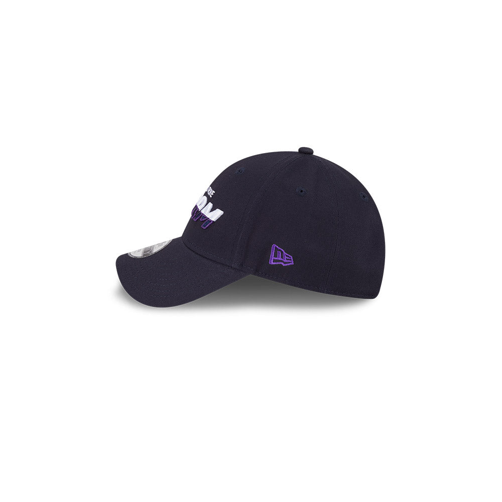 Melbourne Storm Youth Split Script 9Seventy Cap