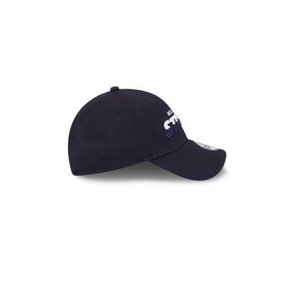 Melbourne Storm Youth Split Script 9Seventy Cap - View 5