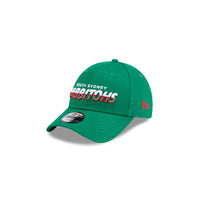 South Sydney Rabbitohs Youth Split Script 9Seventy Cap