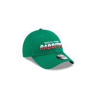 South Sydney Rabbitohs Youth Split Script 9Seventy Cap