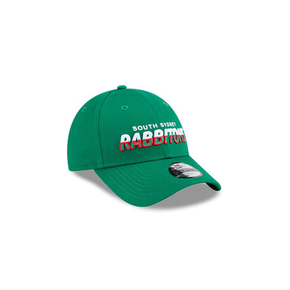 South Sydney Rabbitohs Youth Split Script 9Seventy Cap - View 6