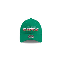 South Sydney Rabbitohs Youth Split Script 9Seventy Cap