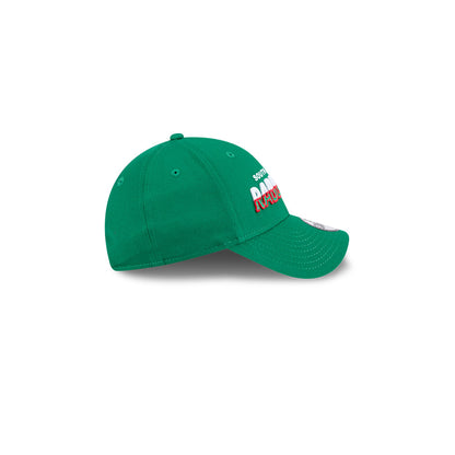 South Sydney Rabbitohs Youth Split Script 9Seventy Cap - View 5