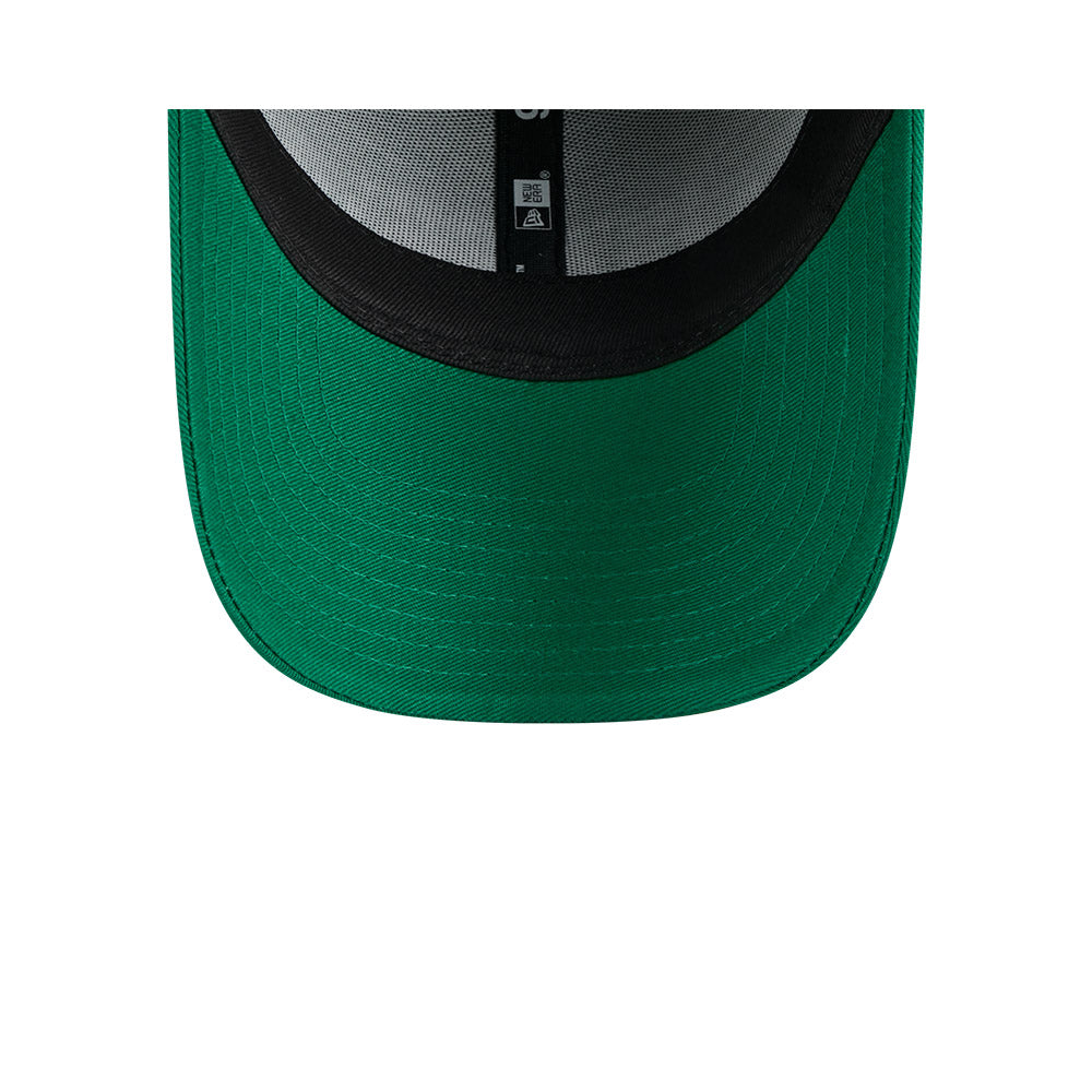 South Sydney Rabbitohs Youth Split Script 9Seventy Cap - View 7