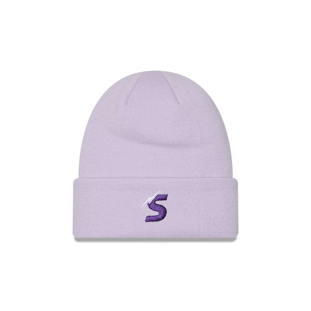 Melbourne Storm Pastel Pop Beanie