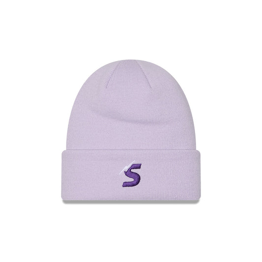 Melbourne Storm Pastel Pop Beanie - View 1