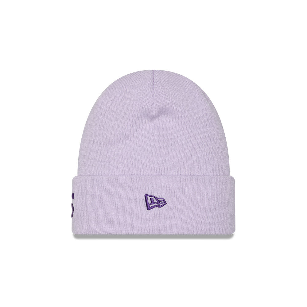 Melbourne Storm Pastel Pop Beanie