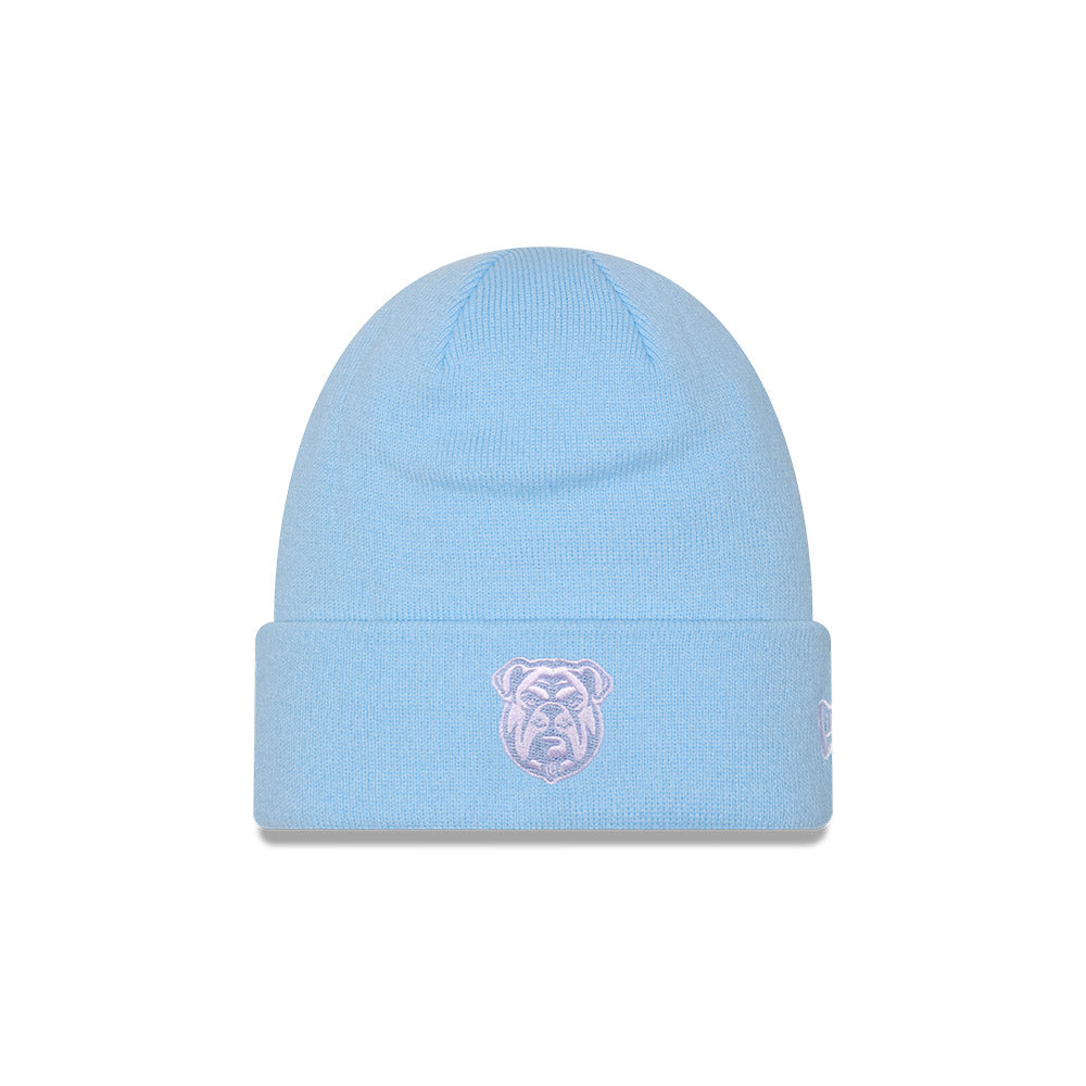 Canterbury-Bankstown Bulldogs Pastel Pop Beanie