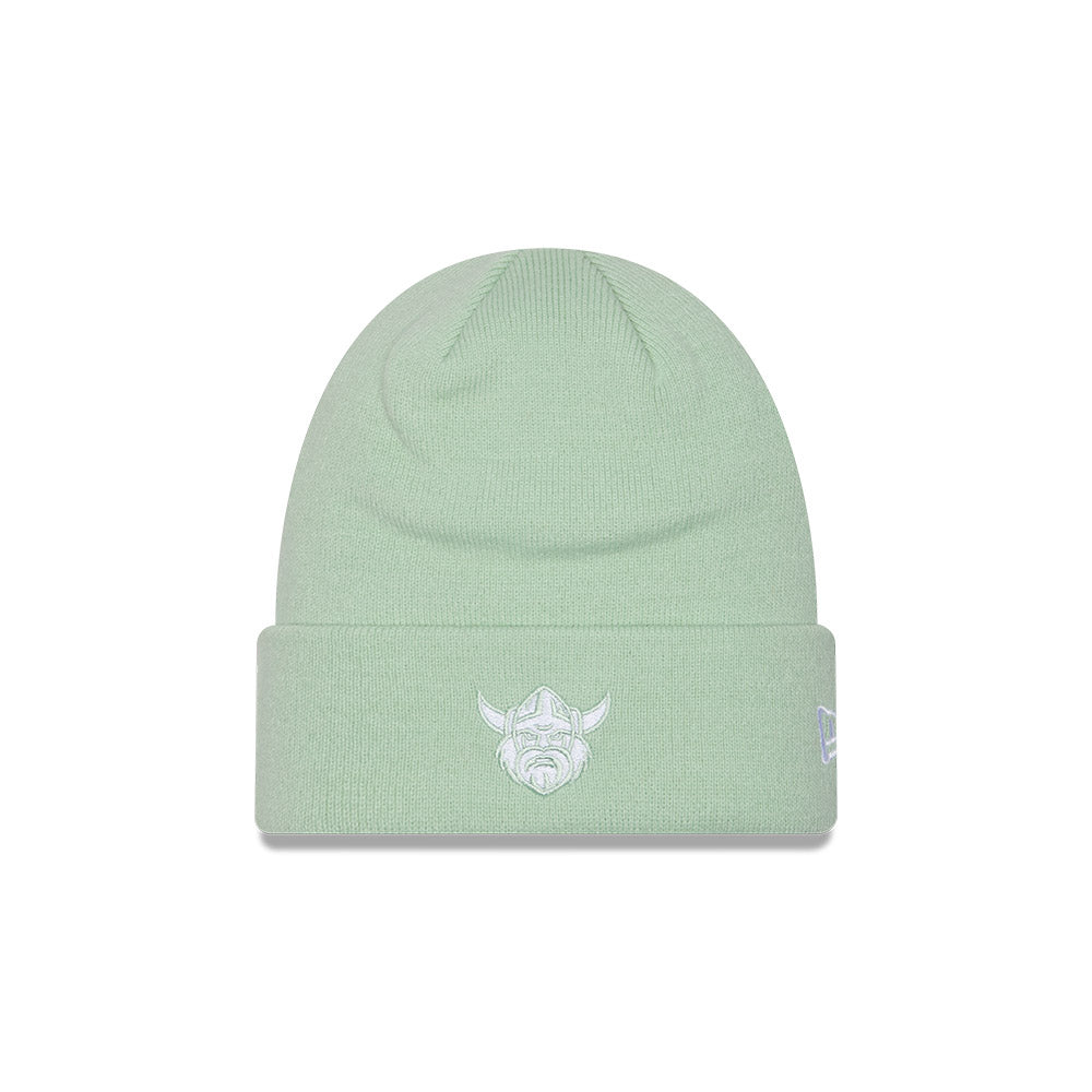 Canberra Raiders Pastel Pop Beanie - View 1