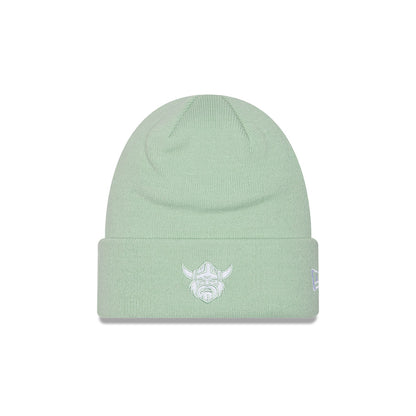 Canberra Raiders Pastel Pop Beanie - View 1