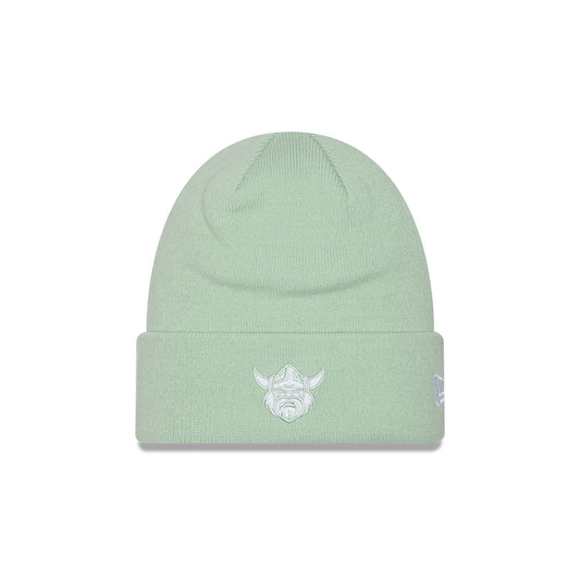 Canberra Raiders Pastel Pop Beanie - View 1