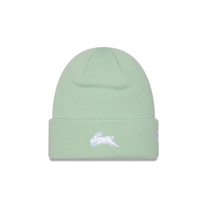 South Sydney Rabbitohs Pastel Pop Beanie - View 1
