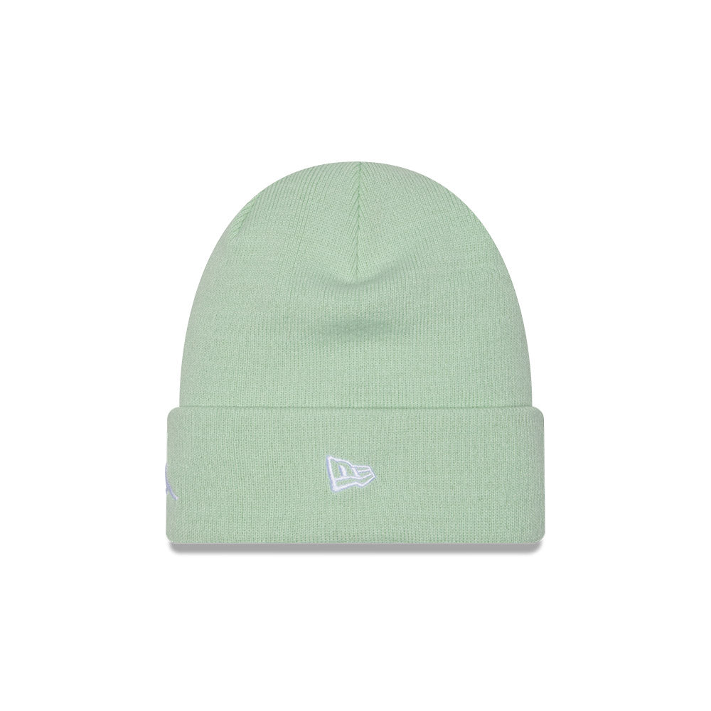 South Sydney Rabbitohs Pastel Pop Beanie - View 2
