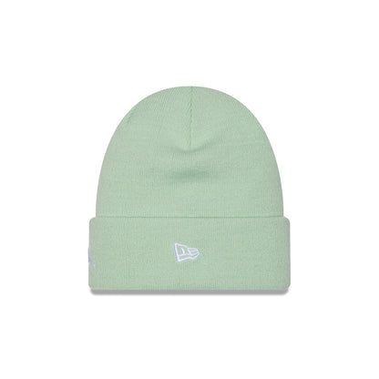 South Sydney Rabbitohs Pastel Pop Beanie - View 2