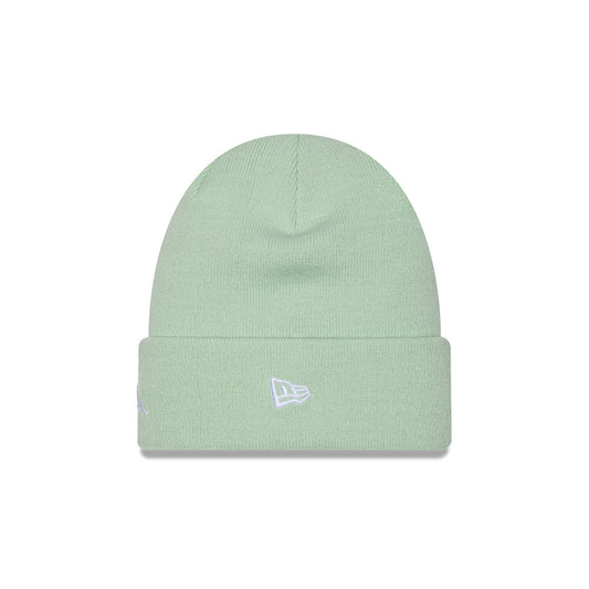 South Sydney Rabbitohs Pastel Pop Beanie - View 2