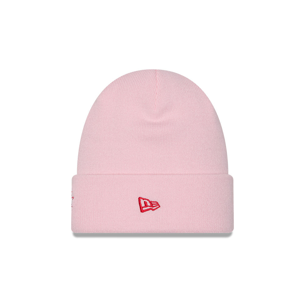 St George Illawarra Dragons Pastel Pop Beanie