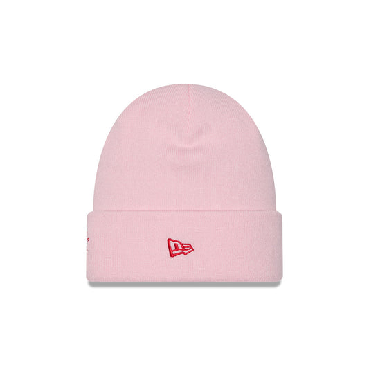 St George Illawarra Dragons Pastel Pop Beanie - View 2