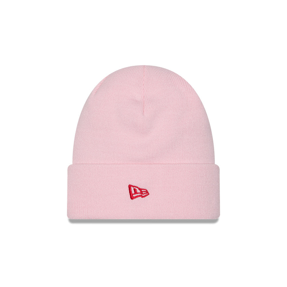 Dolphins Pastel Pop Beanie