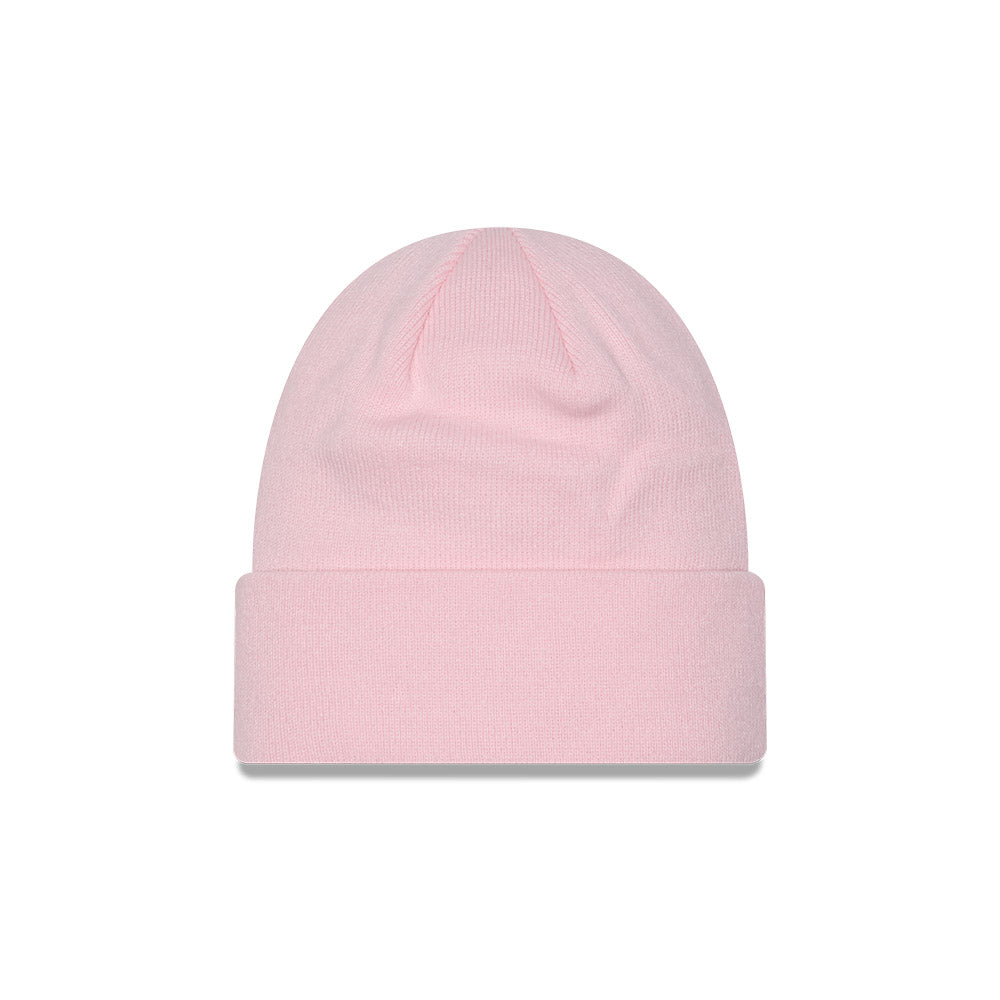 Dolphins Pastel Pop Beanie