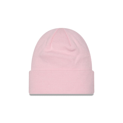 Dolphins Pastel Pop Beanie - View 3