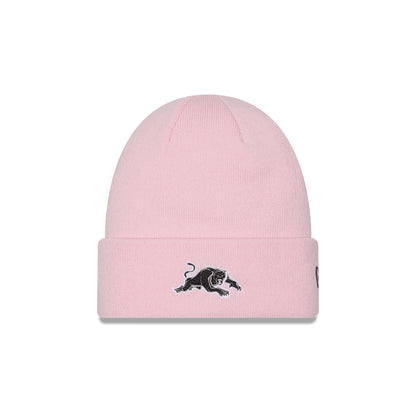 Penrith Panthers Pastel Pop Beanie - View 1