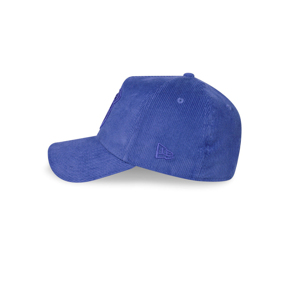 Canterbury-Bankstown Bulldogs 9Forty Chord Tonal