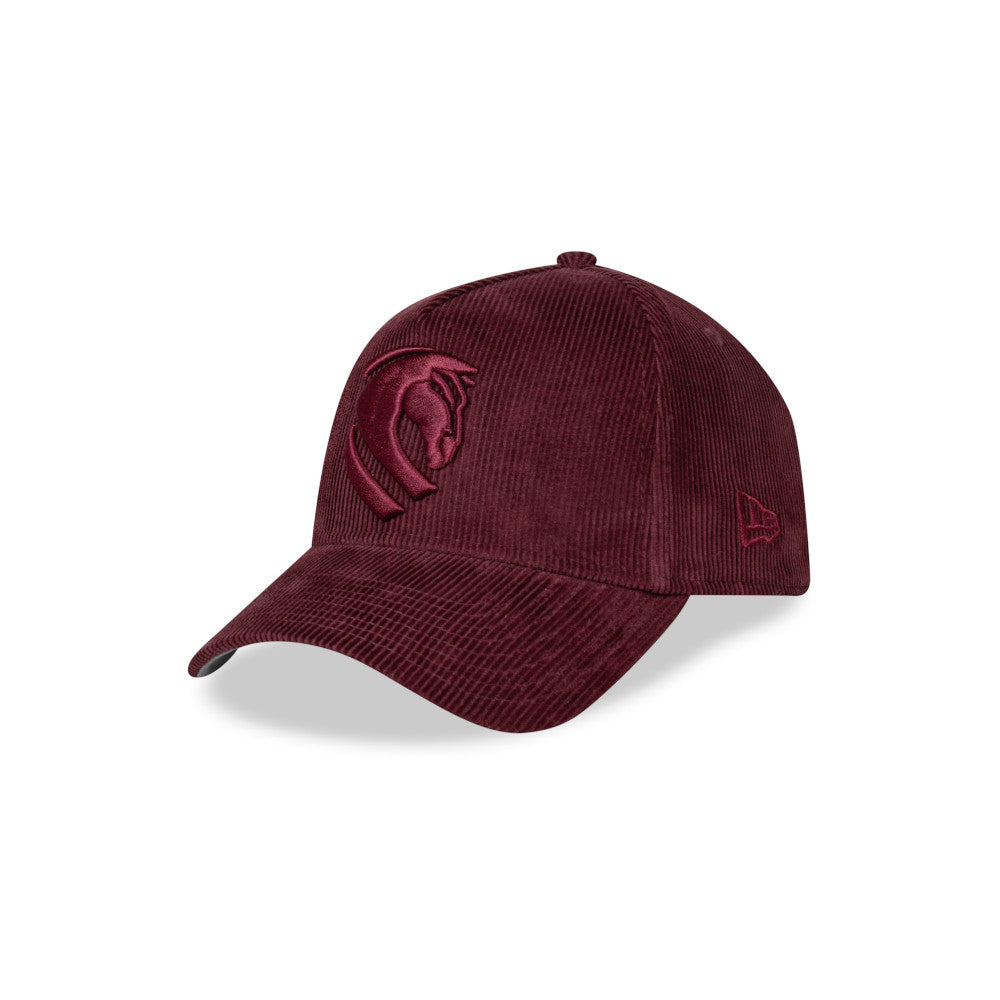 Brisbane Broncos 9Forty Chord Tonal