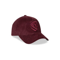 Brisbane Broncos 9Forty Chord Tonal