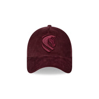 Brisbane Broncos 9Forty Chord Tonal