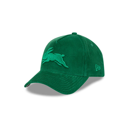 South Sydney Rabbitohs 9Forty Chord Tonal - View 1