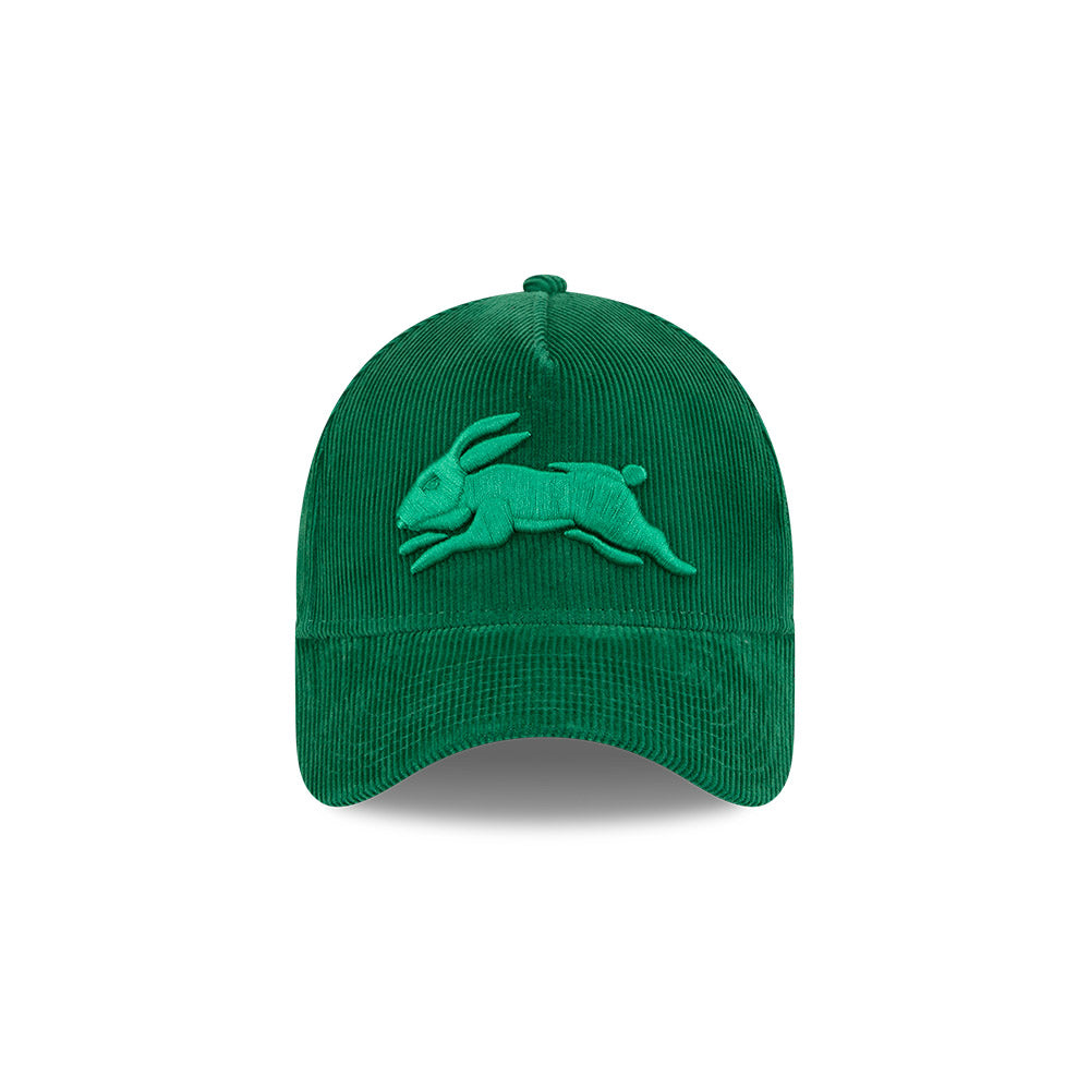 South Sydney Rabbitohs 9Forty Chord Tonal - View 2