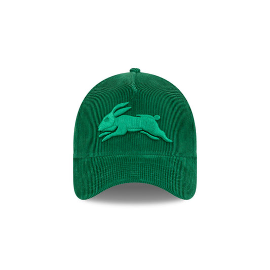 South Sydney Rabbitohs 9Forty Chord Tonal - View 2