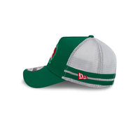 South Sydney Rabbitohs Retro 9Forty Trucker