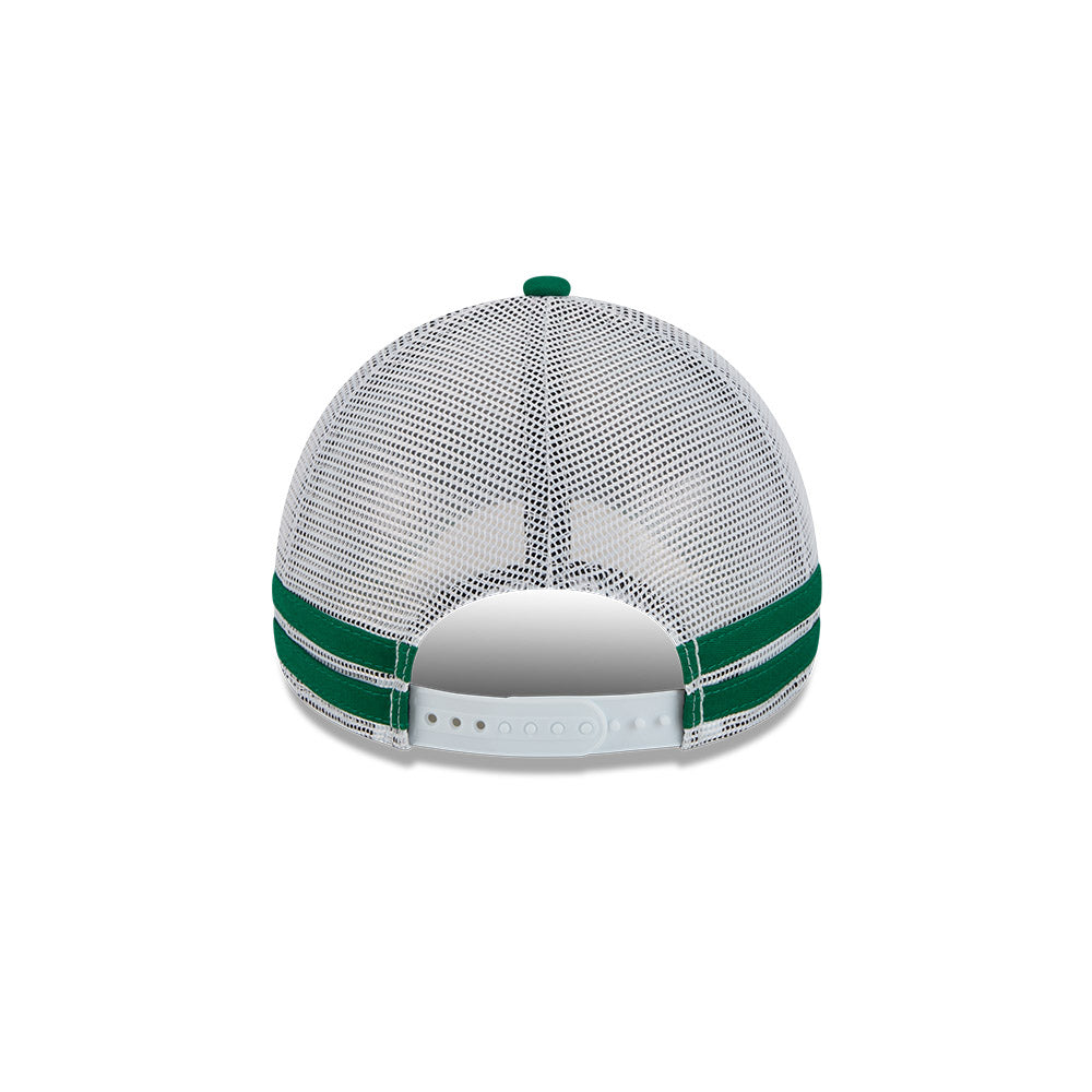 South Sydney Rabbitohs Retro 9Forty Trucker - View 3