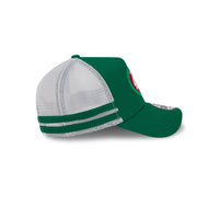 South Sydney Rabbitohs Retro 9Forty Trucker