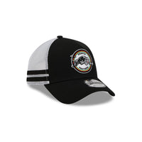 Penrith Panthers Retro 9Forty Trucker