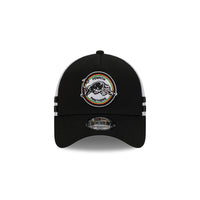 Penrith Panthers Retro 9Forty Trucker