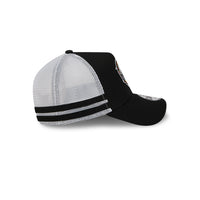 Penrith Panthers Retro 9Forty Trucker