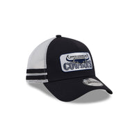 North Queensland Cowboys Retro 9Forty Trucker
