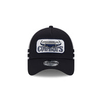 North Queensland Cowboys Retro 9Forty Trucker